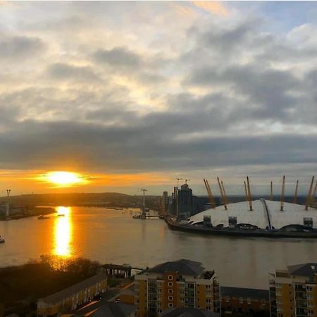 London Skylineviews 2 Bed 2 Bath Flat Near Canary Wharf, O2 & Excel Ngoại thất bức ảnh