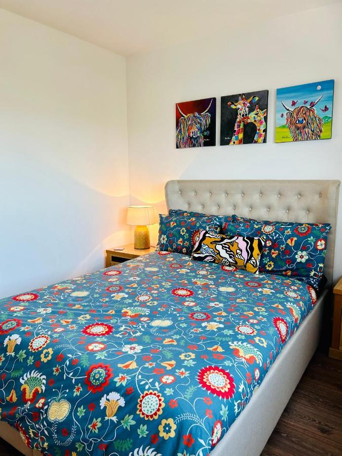 London Skylineviews 2 Bed 2 Bath Flat Near Canary Wharf, O2 & Excel Ngoại thất bức ảnh