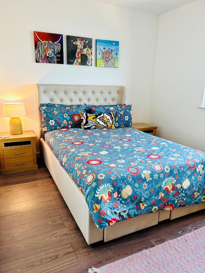 London Skylineviews 2 Bed 2 Bath Flat Near Canary Wharf, O2 & Excel Ngoại thất bức ảnh