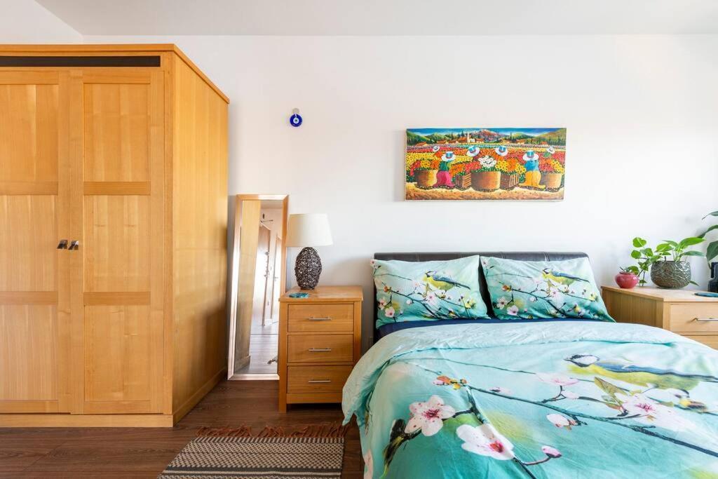 London Skylineviews 2 Bed 2 Bath Flat Near Canary Wharf, O2 & Excel Ngoại thất bức ảnh
