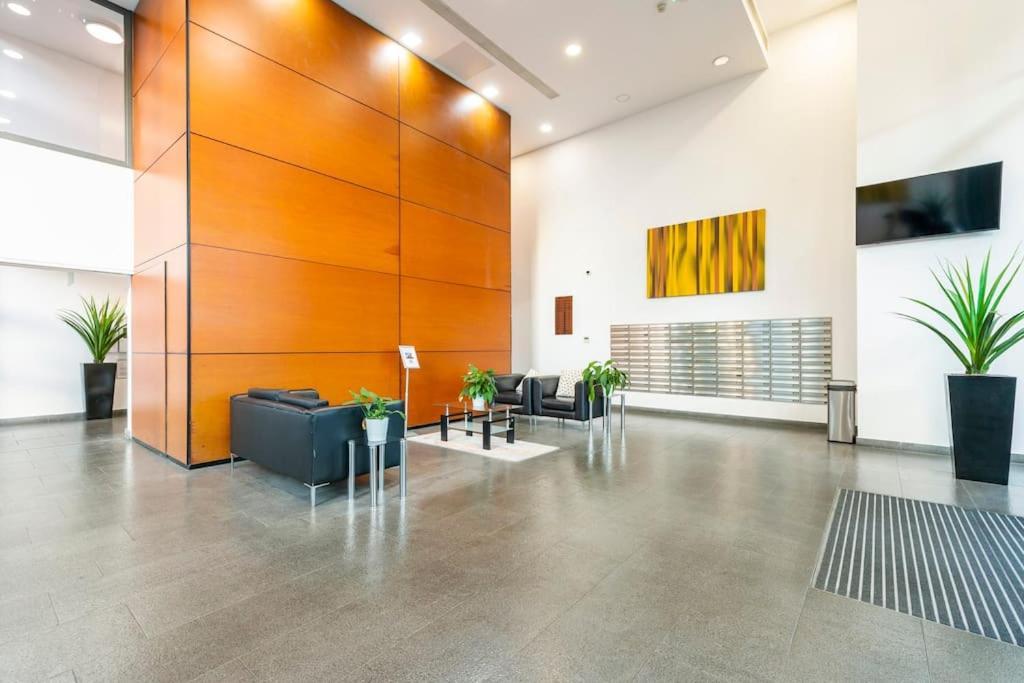 London Skylineviews 2 Bed 2 Bath Flat Near Canary Wharf, O2 & Excel Ngoại thất bức ảnh
